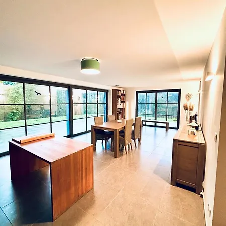Holiday home Lak *
