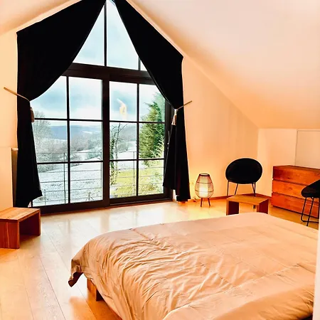 Lak Holiday home