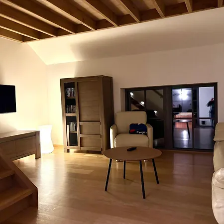 Holiday home Lak Couvin