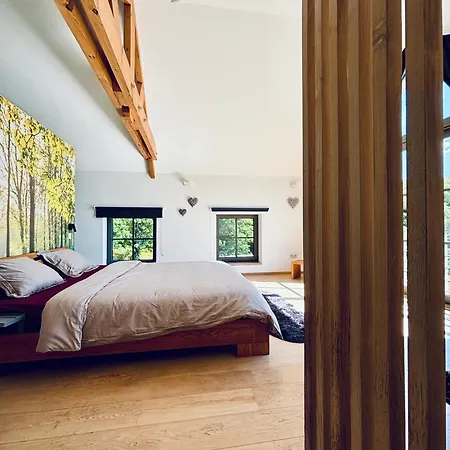 Lak Holiday home