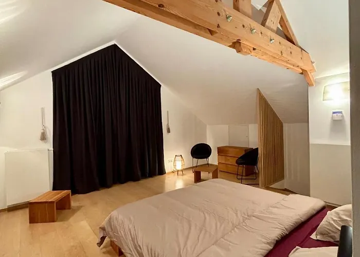 Lak Дом отдыха Кувен