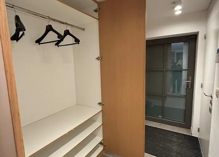 Дом отдыха Lak Кувен