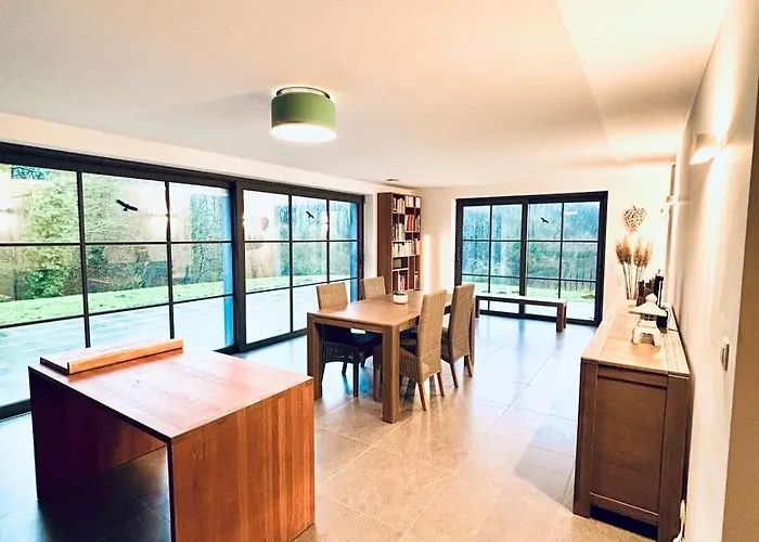 Дом отдыха Lak *