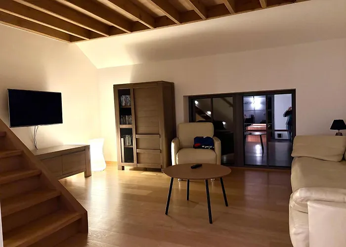 Дом отдыха Lak Кувен