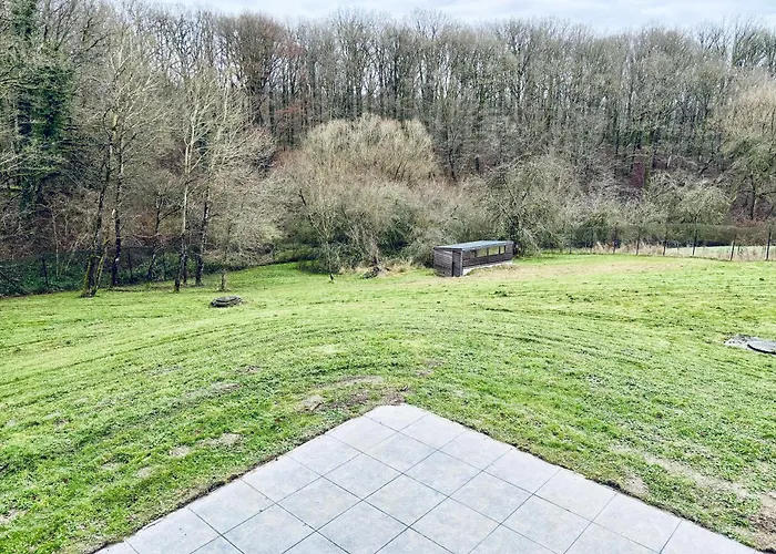 Дом отдыха Lak