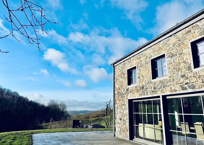 Дом отдыха Lak