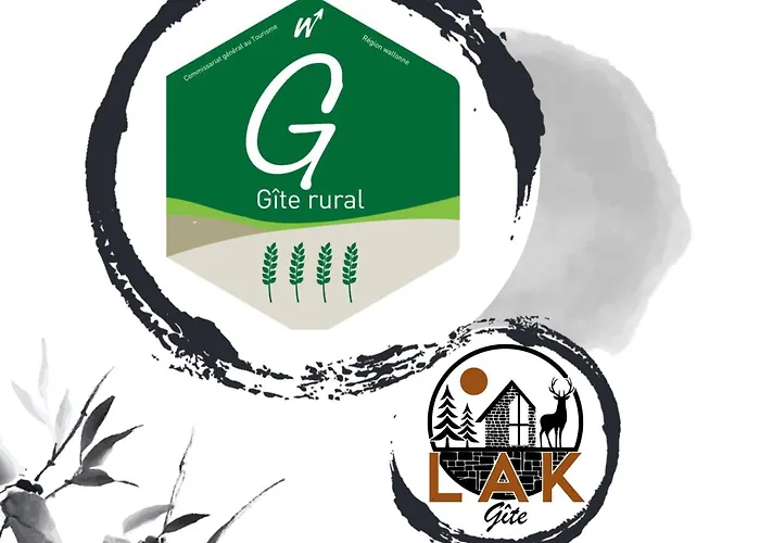 Дом отдыха Lak Кувен