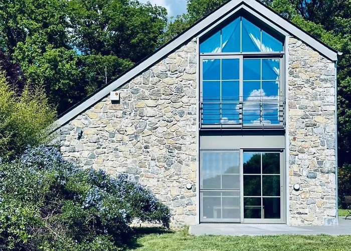 Lak Дом отдыха Кувен